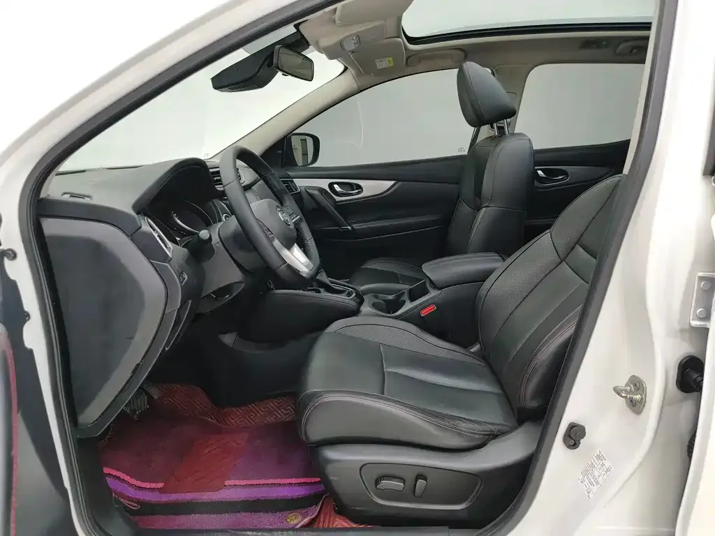 Nissan Qashqai 2022 из CN, фото 9