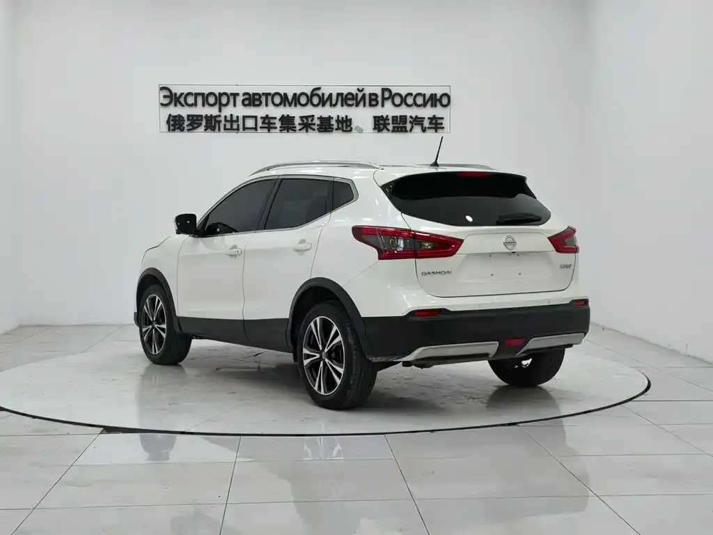 Nissan Qashqai 2022 из CN, фото 10