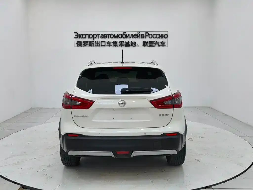 Nissan Qashqai 2022 из CN, фото 6