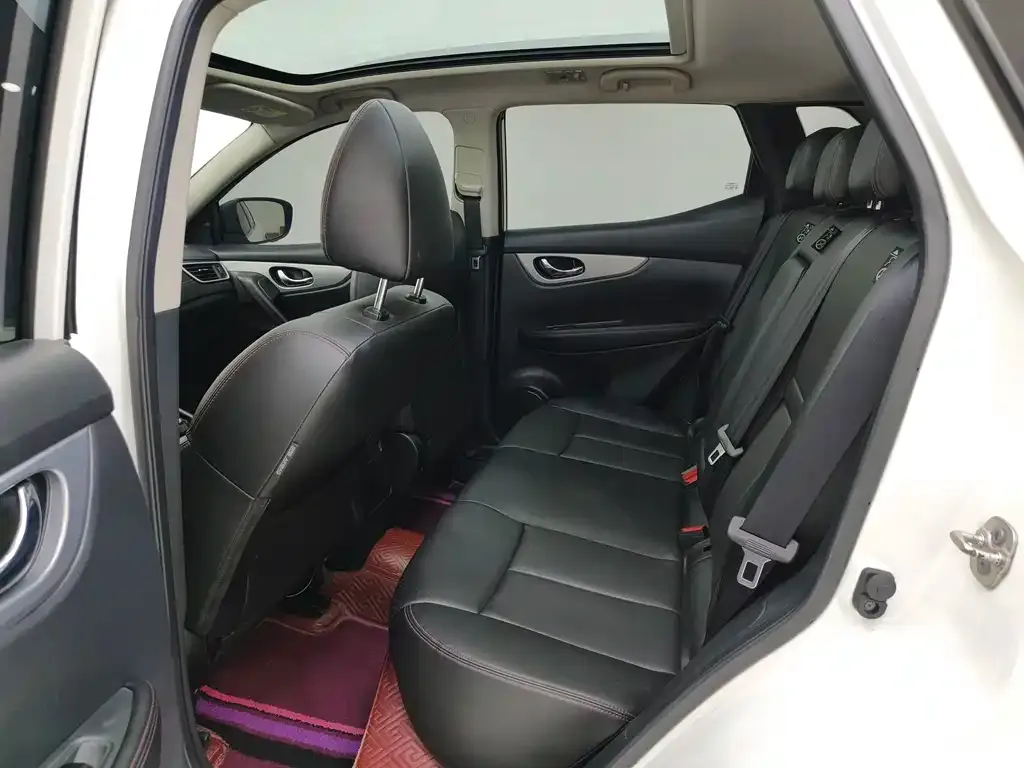 Nissan Qashqai 2022 из CN, фото 7