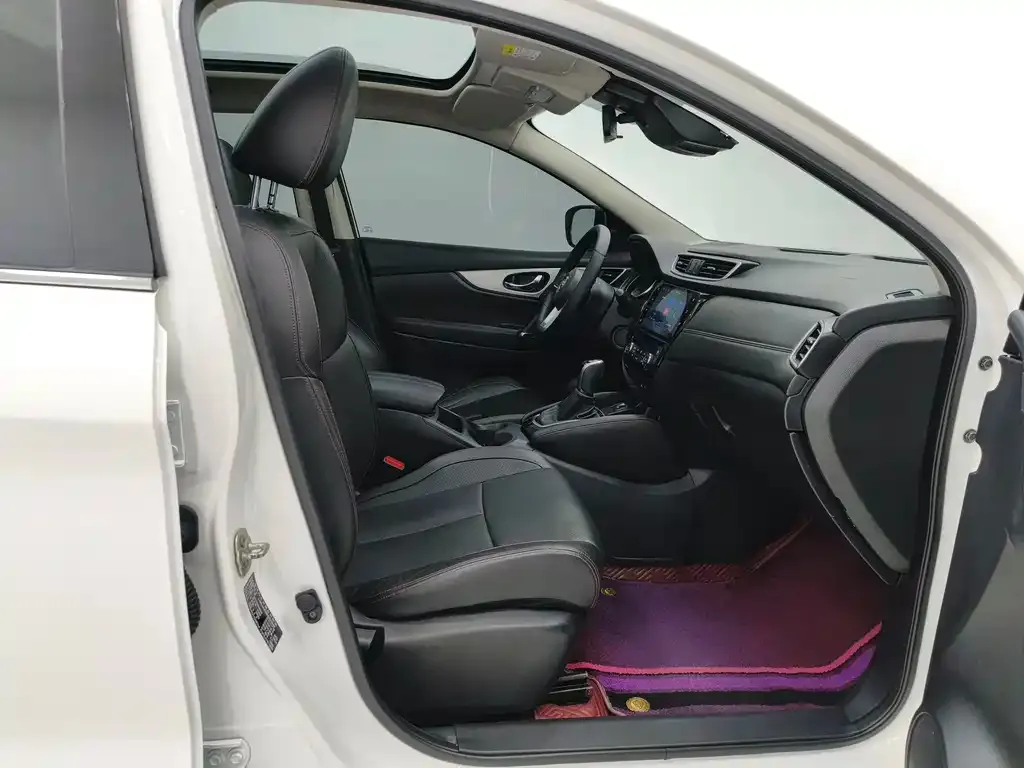Nissan Qashqai 2022 из CN, фото 3