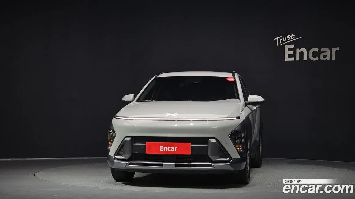Hyundai Kona — фото 7