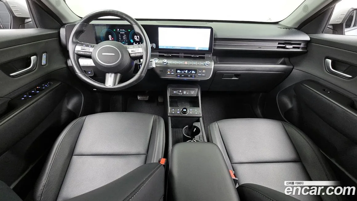 Hyundai Kona — фото 8