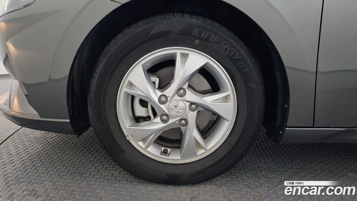 Hyundai AVANTE — фото 7