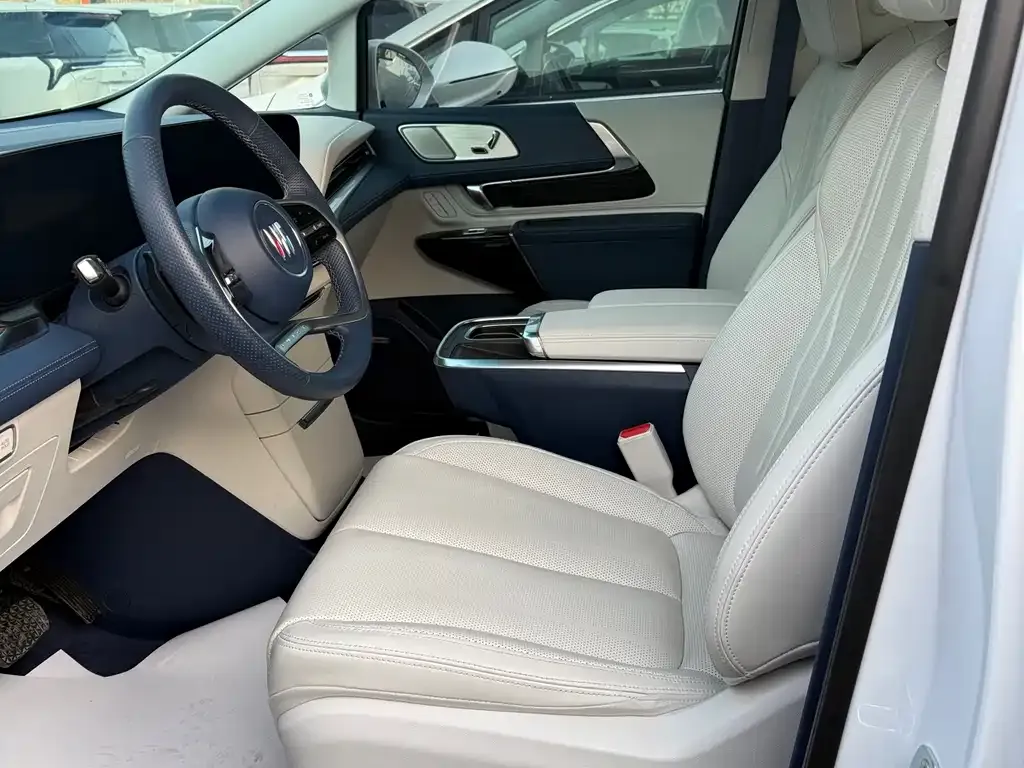 Buick Century 2023 из CN, фото 5