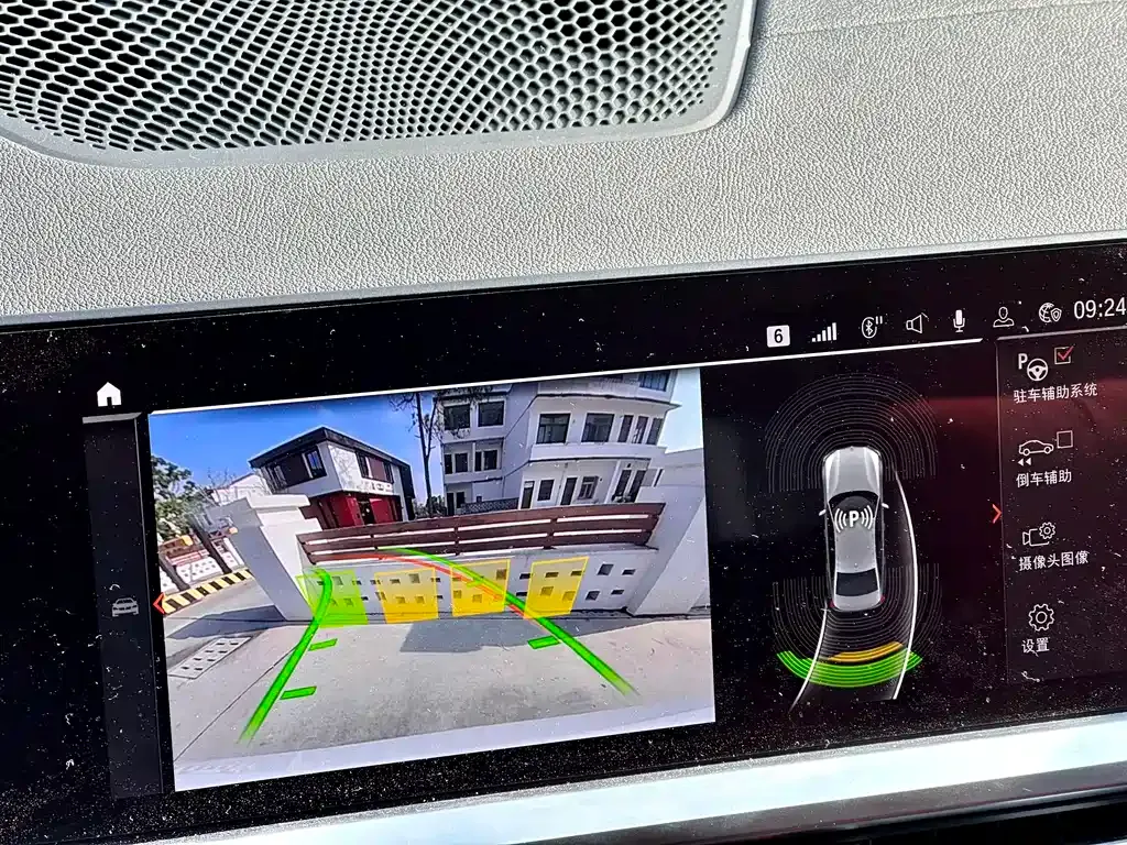 BMW 3 Series — фото 10