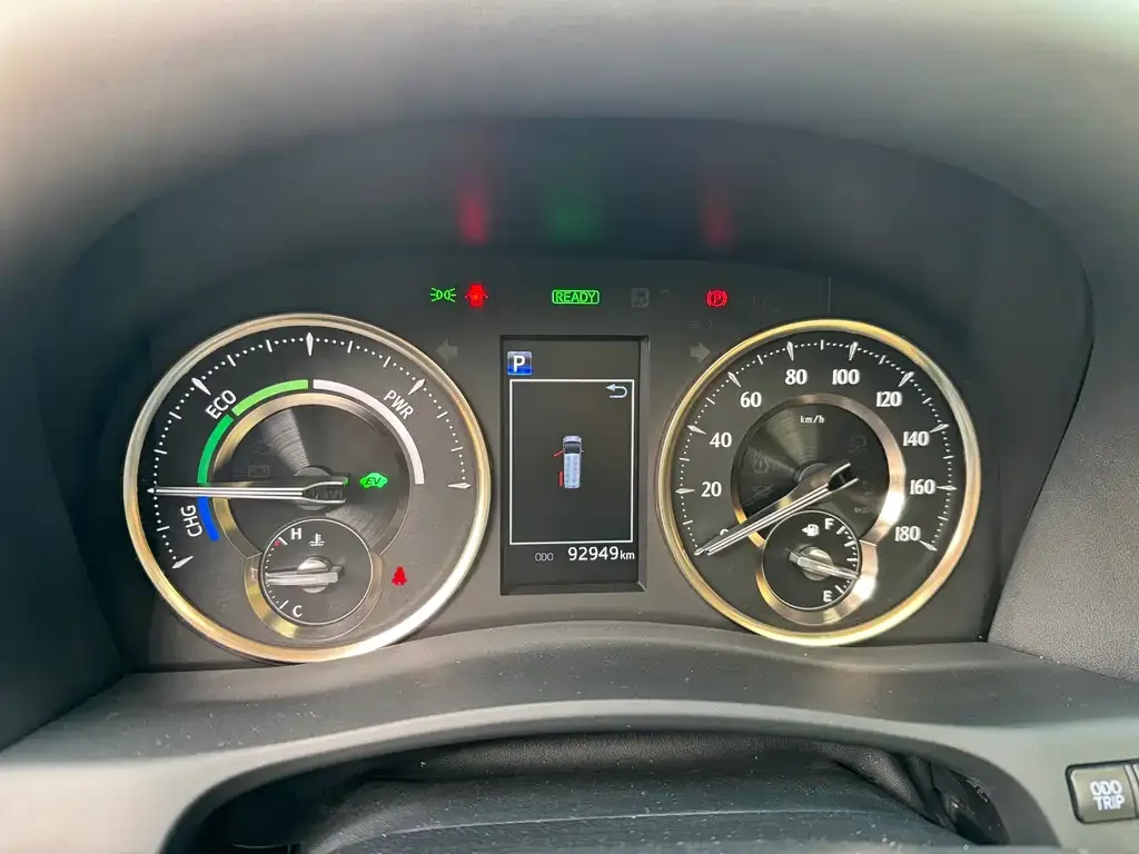 Toyota Alphard 2021 из CN, фото 4