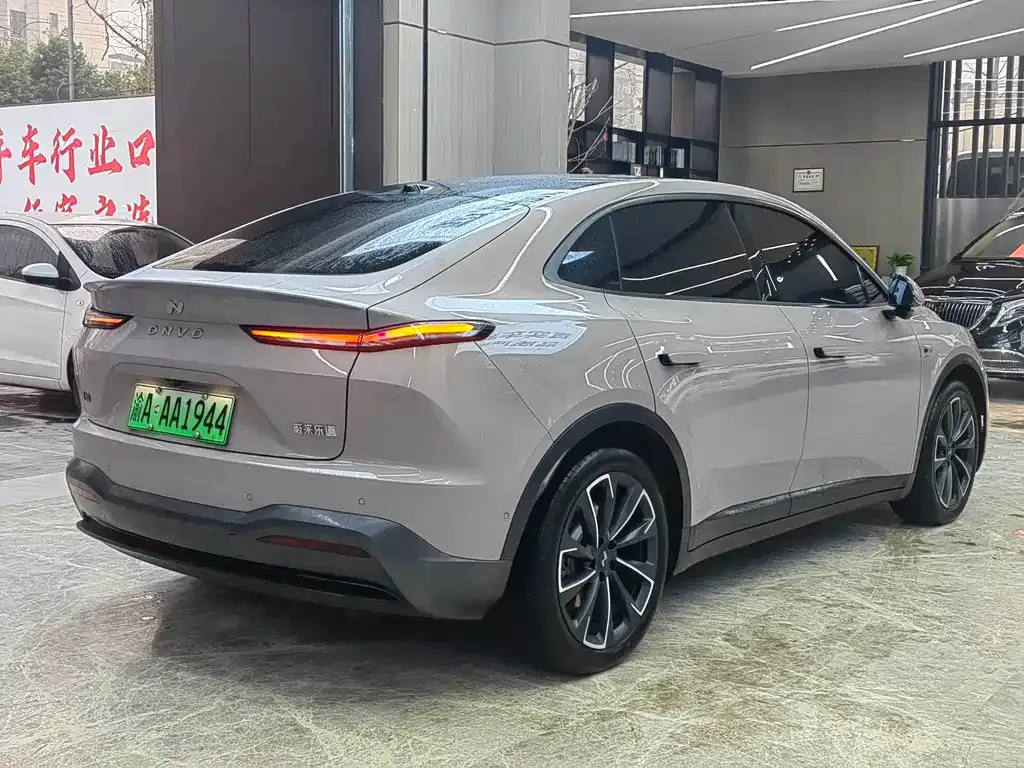 ONVO L60 2025 из CN, фото 6