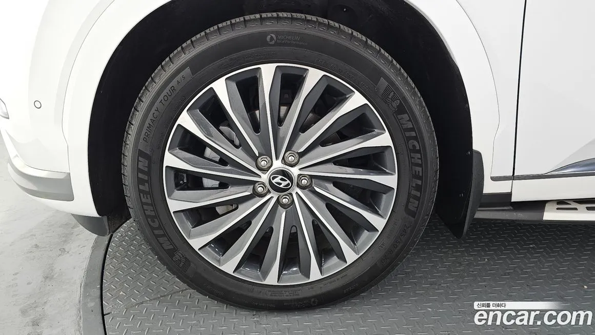 Hyundai Palisade — фото 6