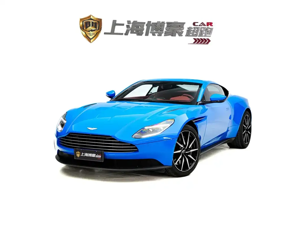 Aston Martin DB11