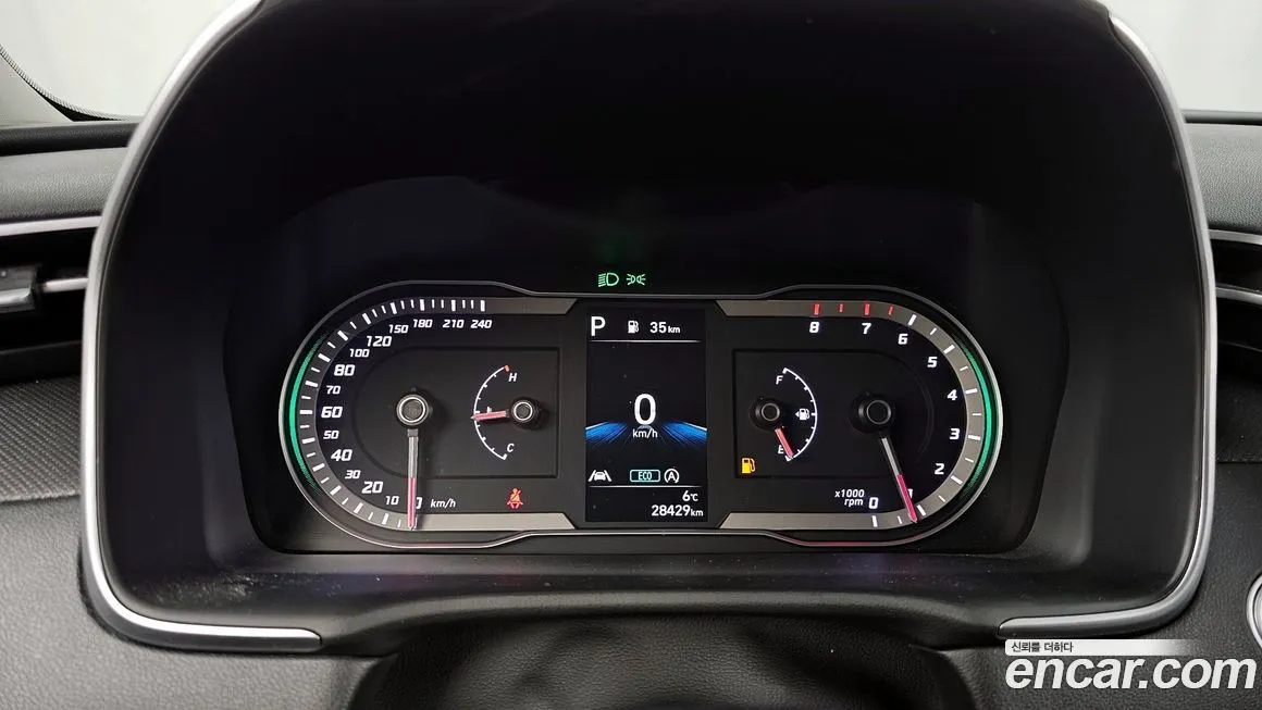 Hyundai Tucson — фото 4