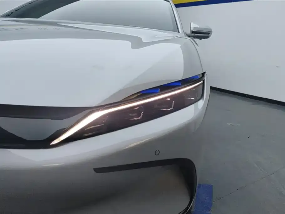 BYD Han 2025 из CN, фото 3