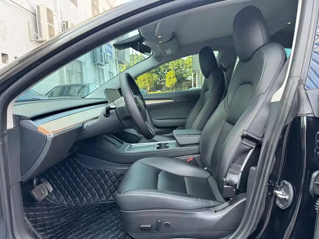 Tesla Model 3 2022 из CN, фото 10