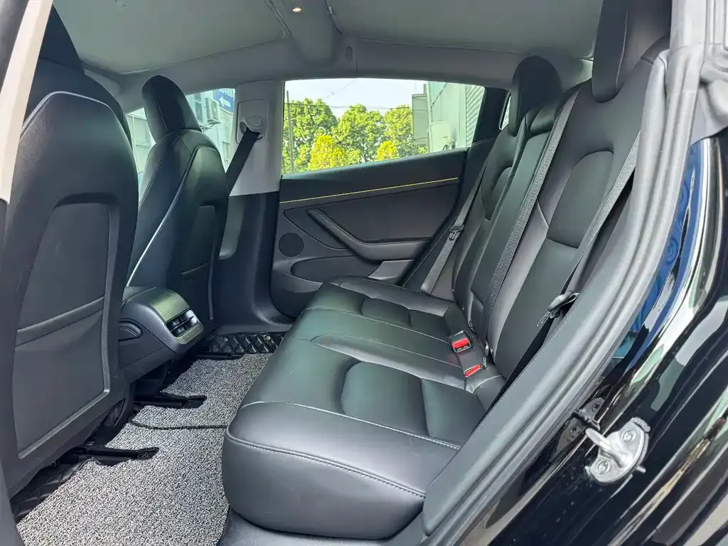 Tesla Model 3 2022 из CN, фото 6