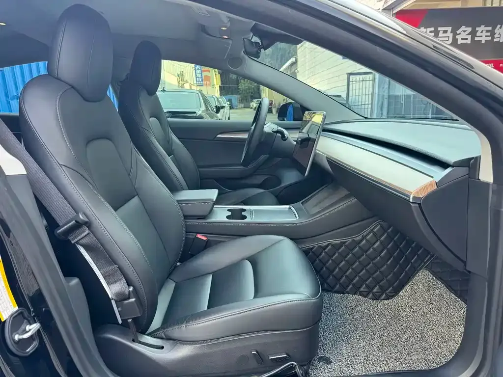 Tesla Model 3 2022 из CN, фото 2