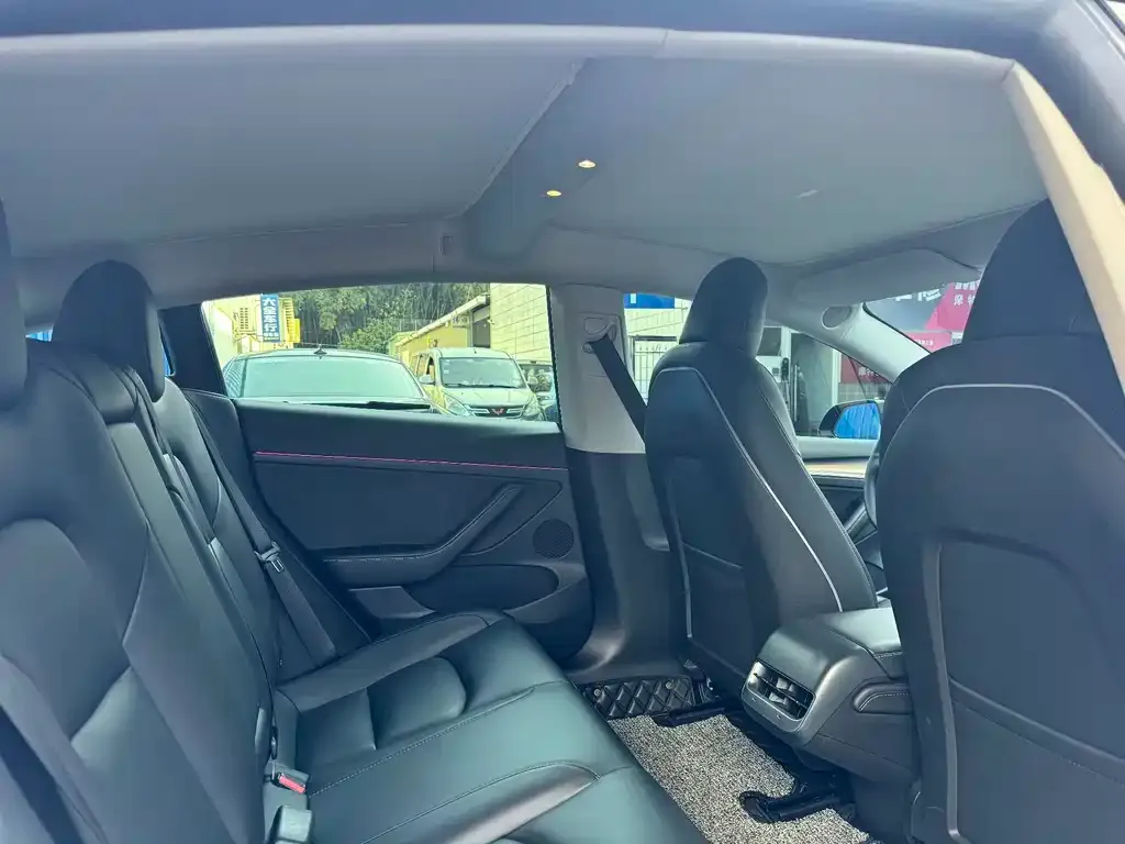 Tesla Model 3 2022 из CN, фото 8