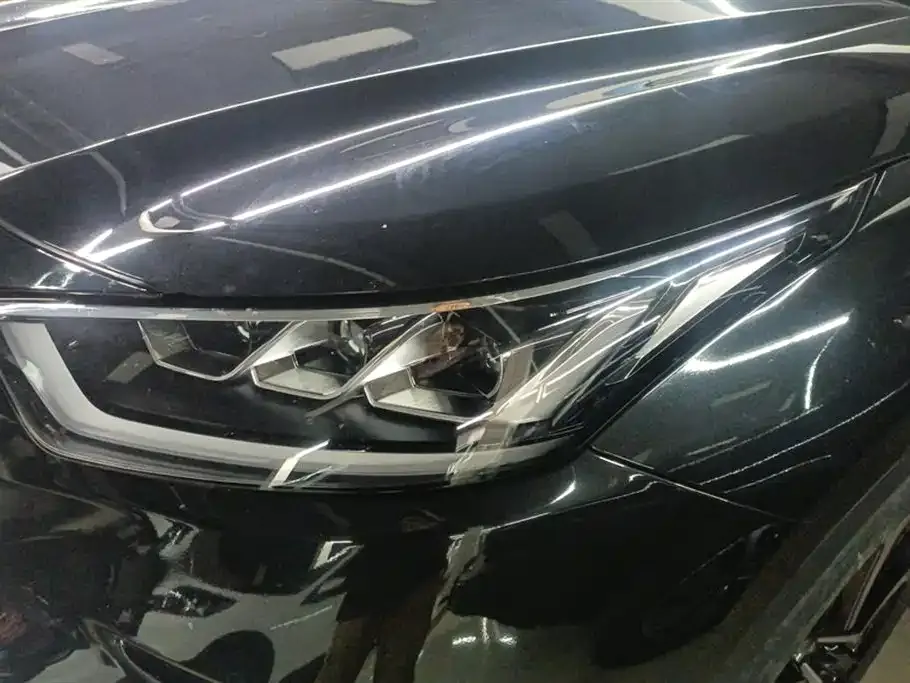 Toyota Crown Kluger 2022 из CN, фото 10