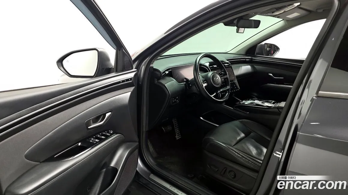 Hyundai Tucson — фото 2
