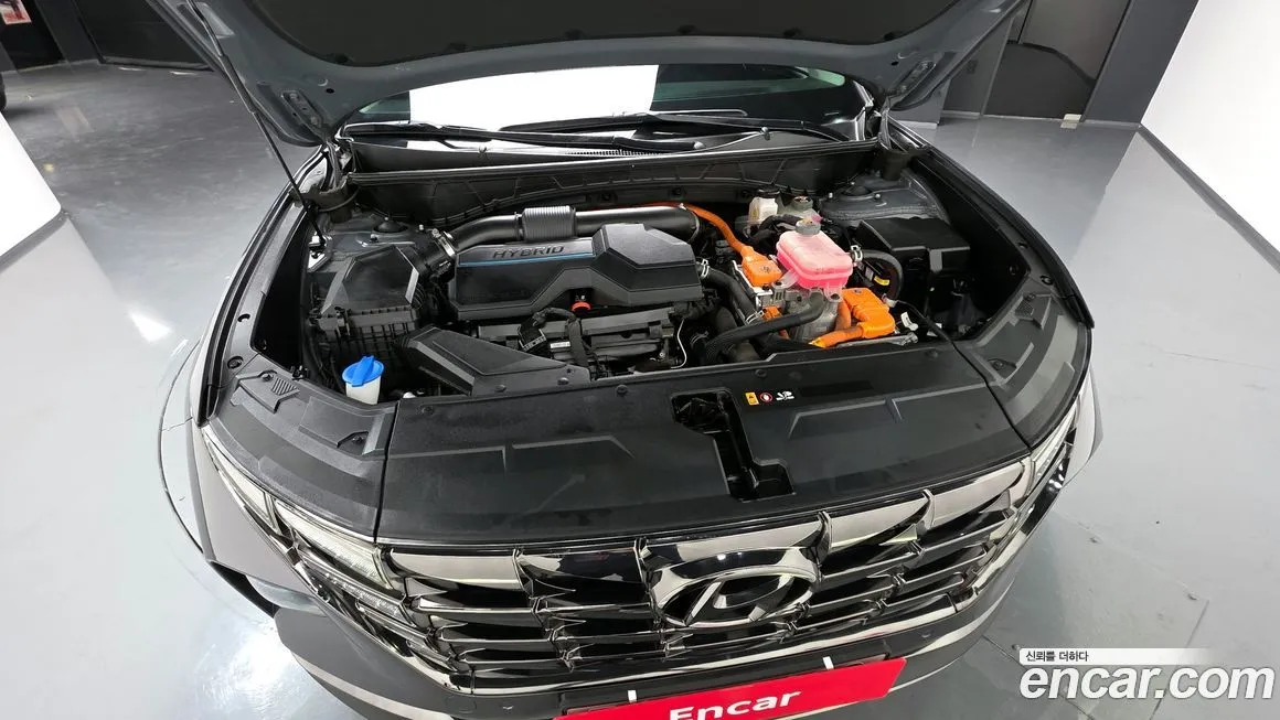 Hyundai Tucson — фото 8