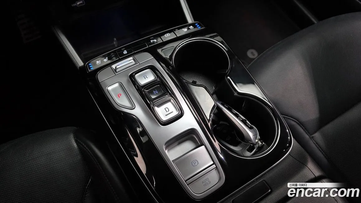 Hyundai Tucson — фото 4