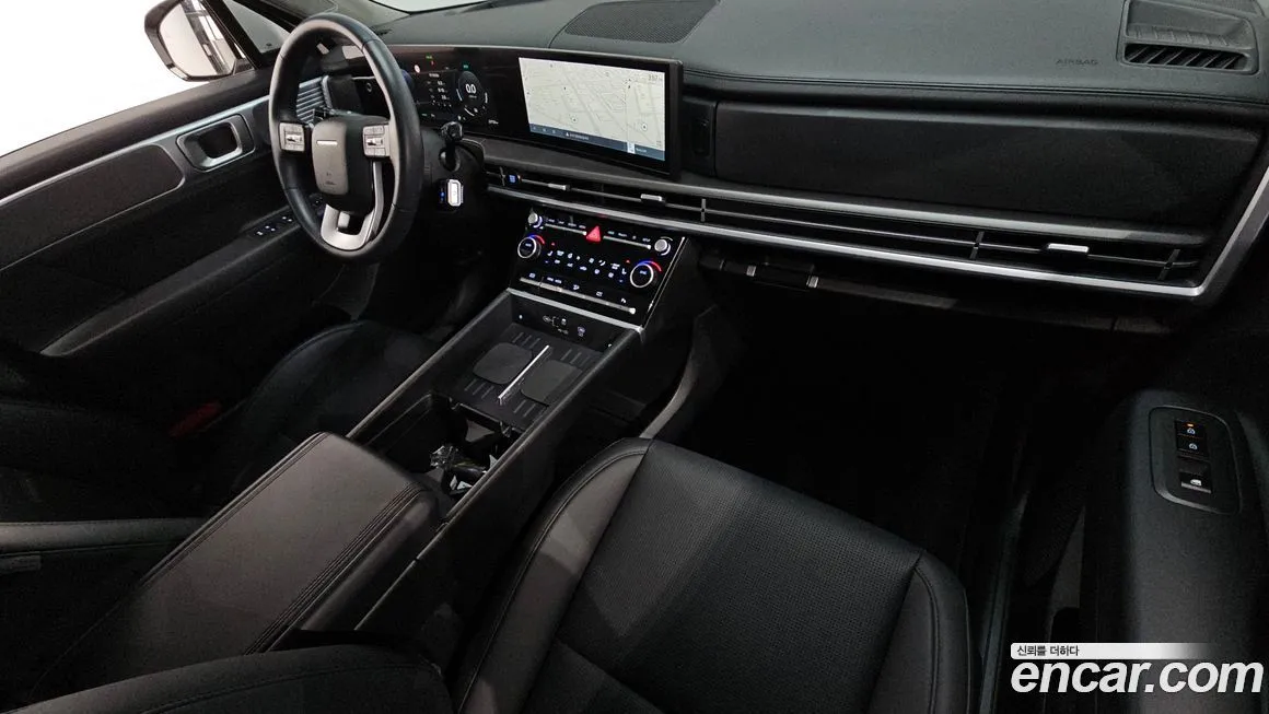 Hyundai Santafe — фото 6