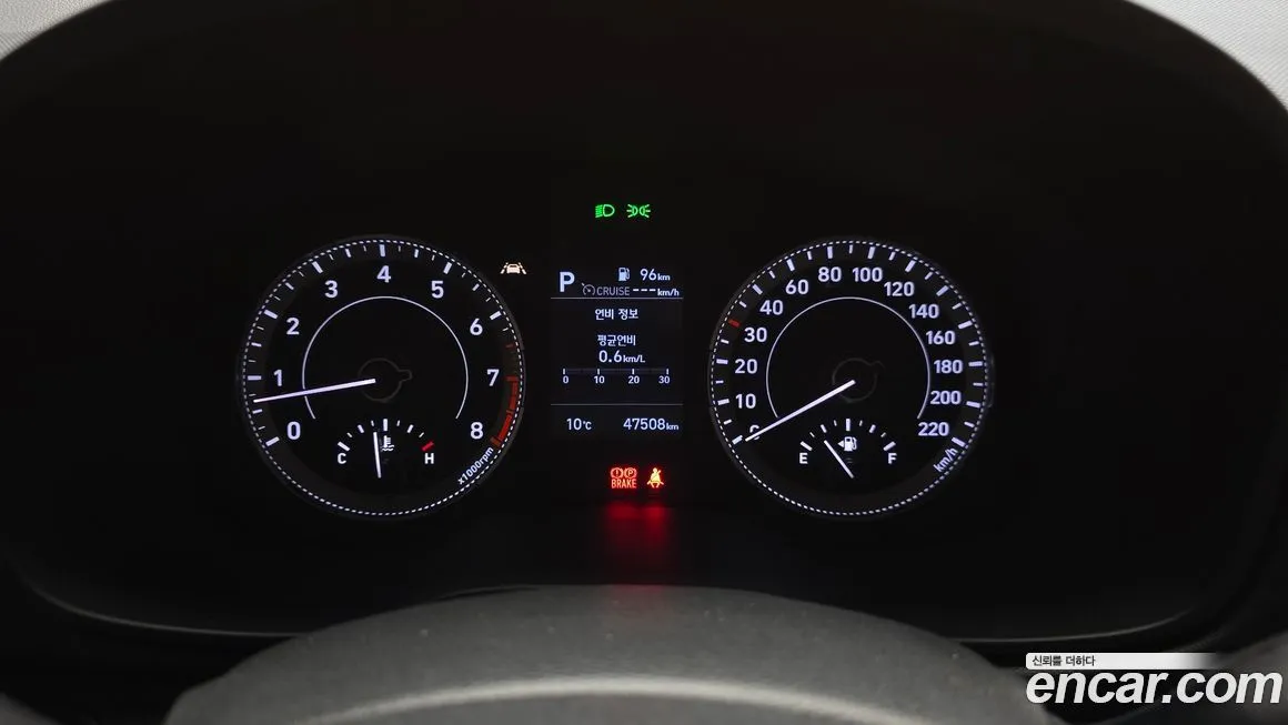 Hyundai Venue 2022 из KR, фото 3