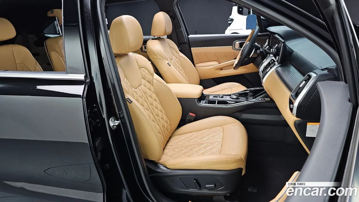 Kia Sorento — фото 3
