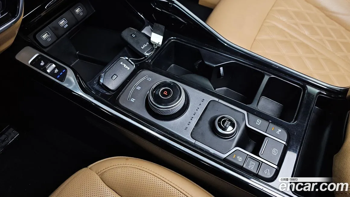 Kia Sorento — фото 2