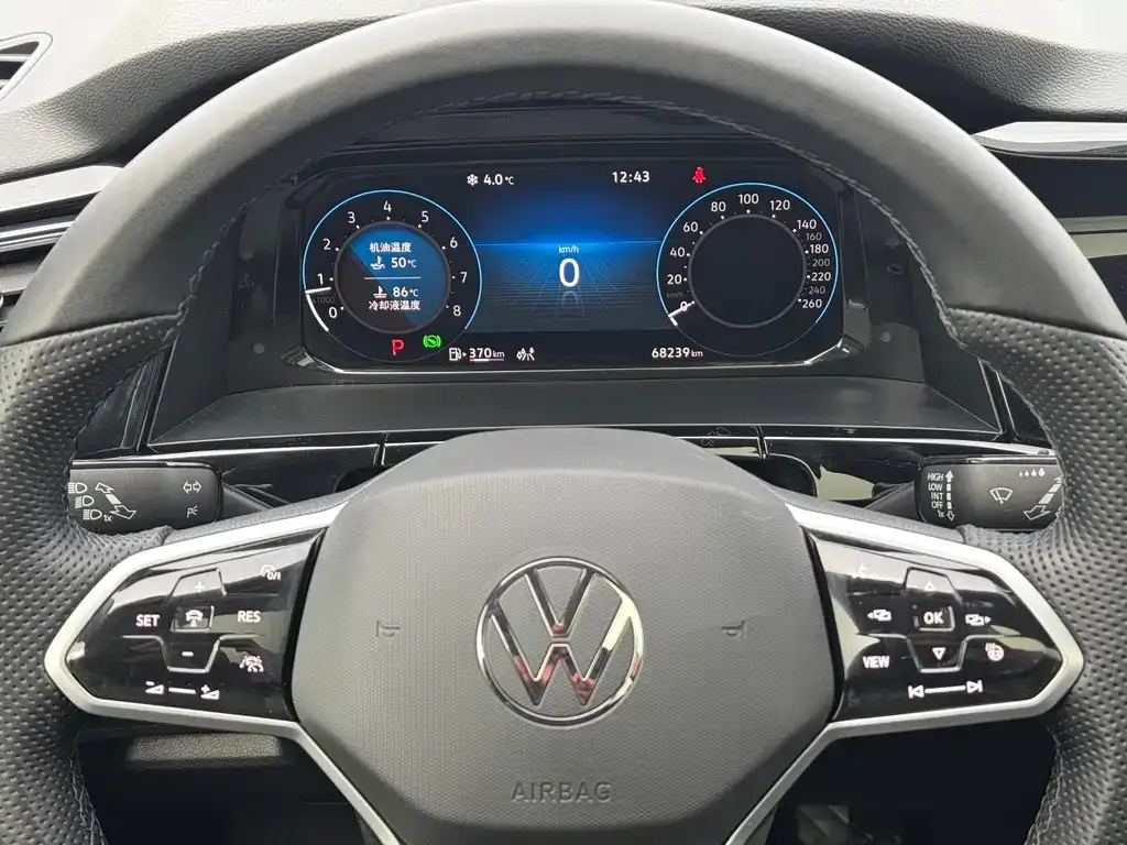 Volkswagen Teramont 2022 из CN, фото 5
