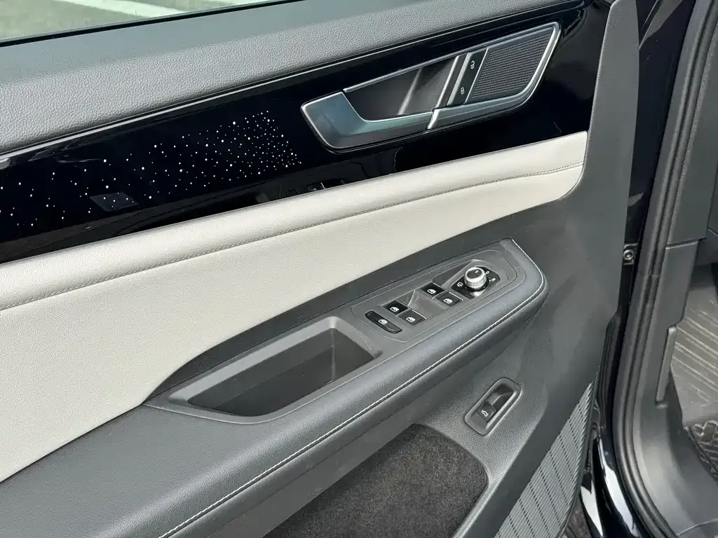 Volkswagen Teramont 2022 из CN, фото 10