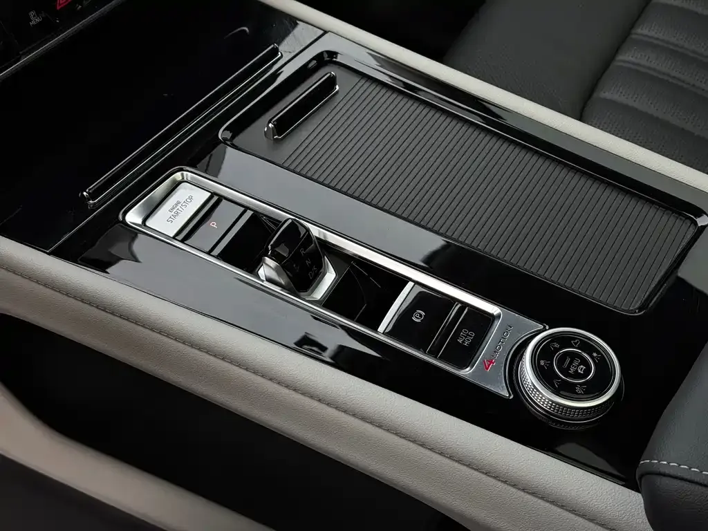 Volkswagen Teramont 2022 из CN, фото 6