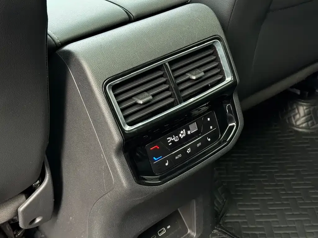 Volkswagen Teramont 2022 из CN, фото 9