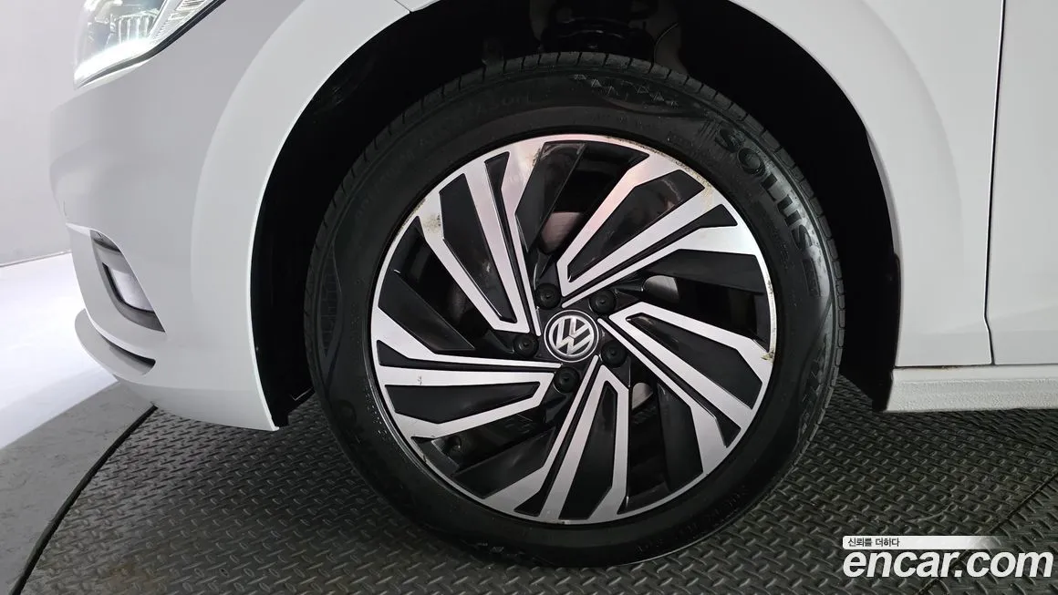 Volkswagen Jetta 2021 из KR, фото 5