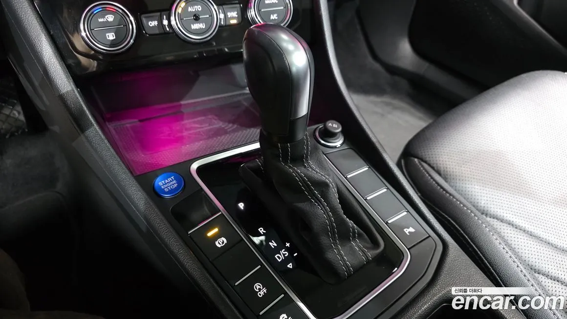 Volkswagen Jetta 2021 из KR, фото 10