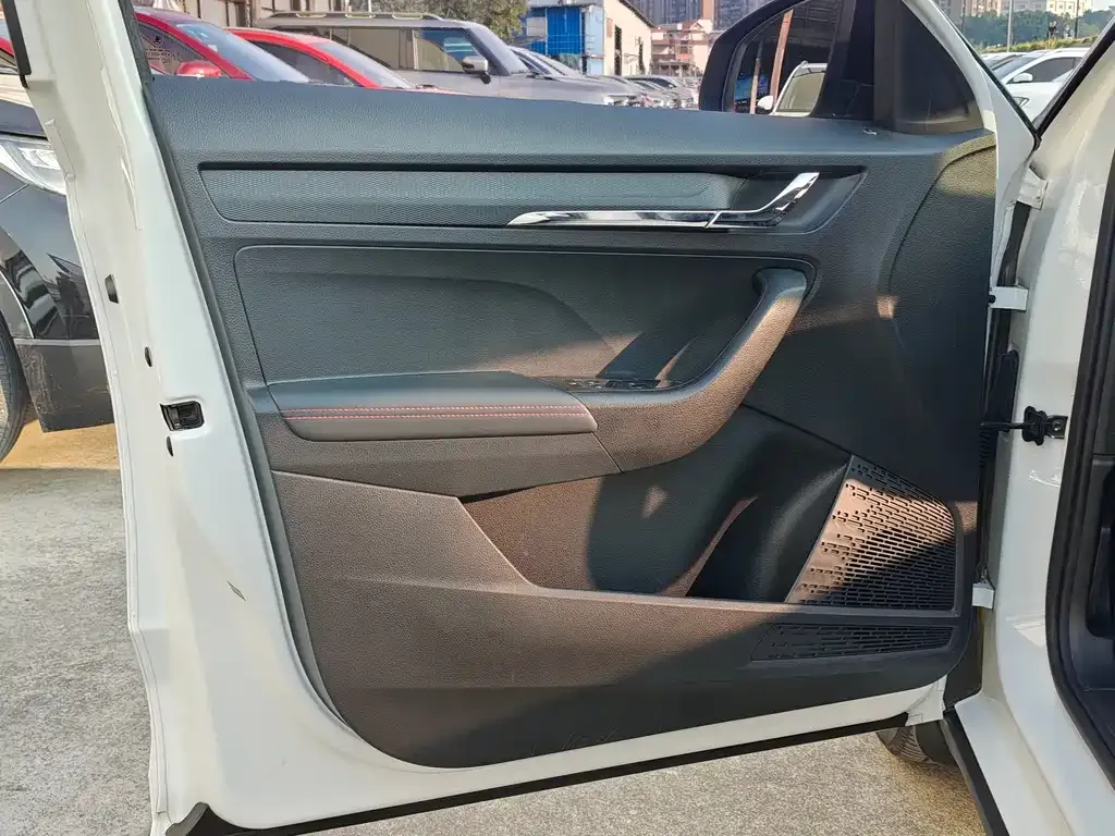 Skoda Kamiq 2022 из CN, фото 5