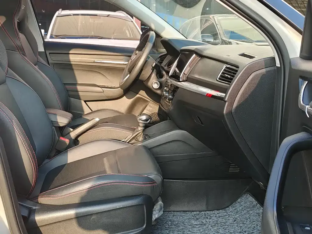 Skoda Kamiq 2022 из CN, фото 6