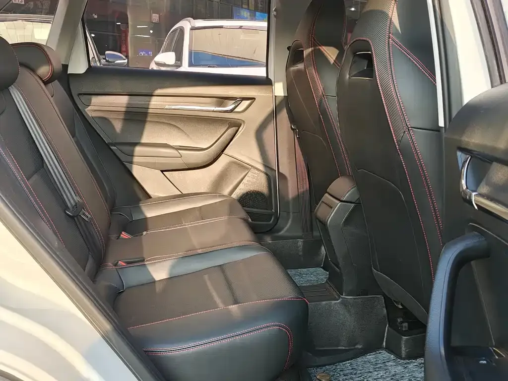Skoda Kamiq 2022 из CN, фото 10