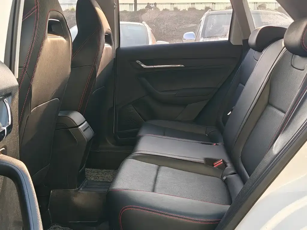 Skoda Kamiq 2022 из CN, фото 2