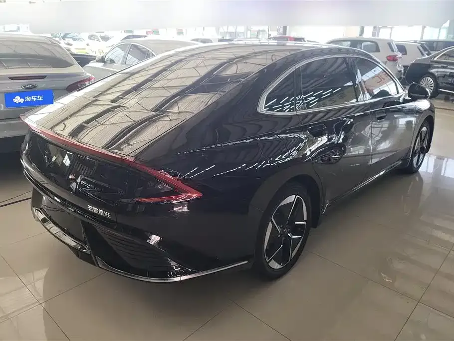 Wuling Xingguang 2024 из CN, фото 7