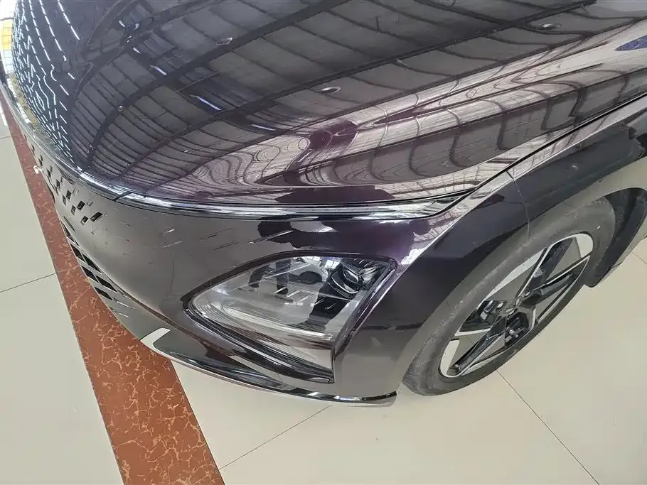 Wuling Xingguang 2024 из CN, фото 6