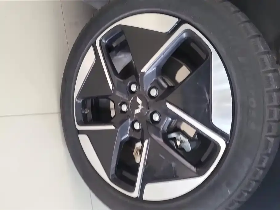 Wuling Xingguang 2024 из CN, фото 3