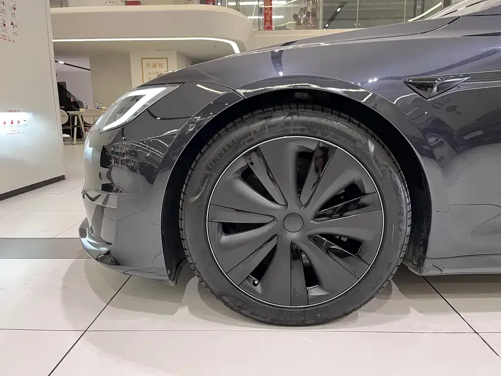 Tesla Model S 2023 из CN, фото 9