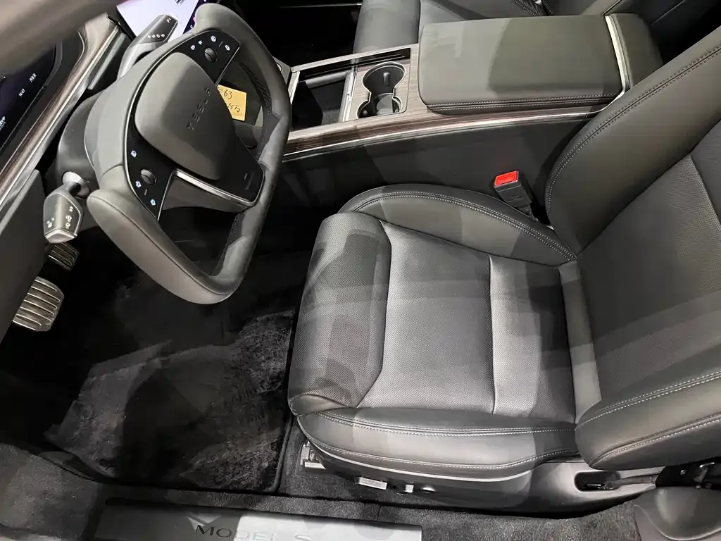 Tesla Model S 2023 из CN, фото 6