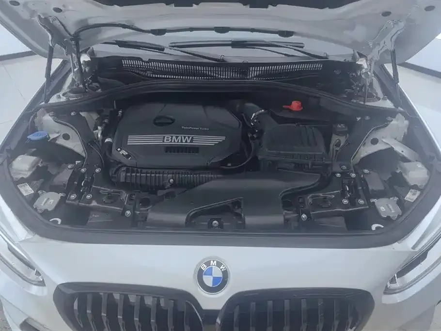 BMW 1 Series — фото 10