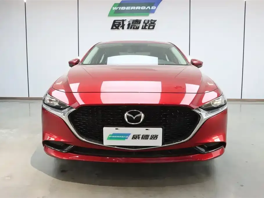 Mazda 3 Axela 2021 из CN, фото 6