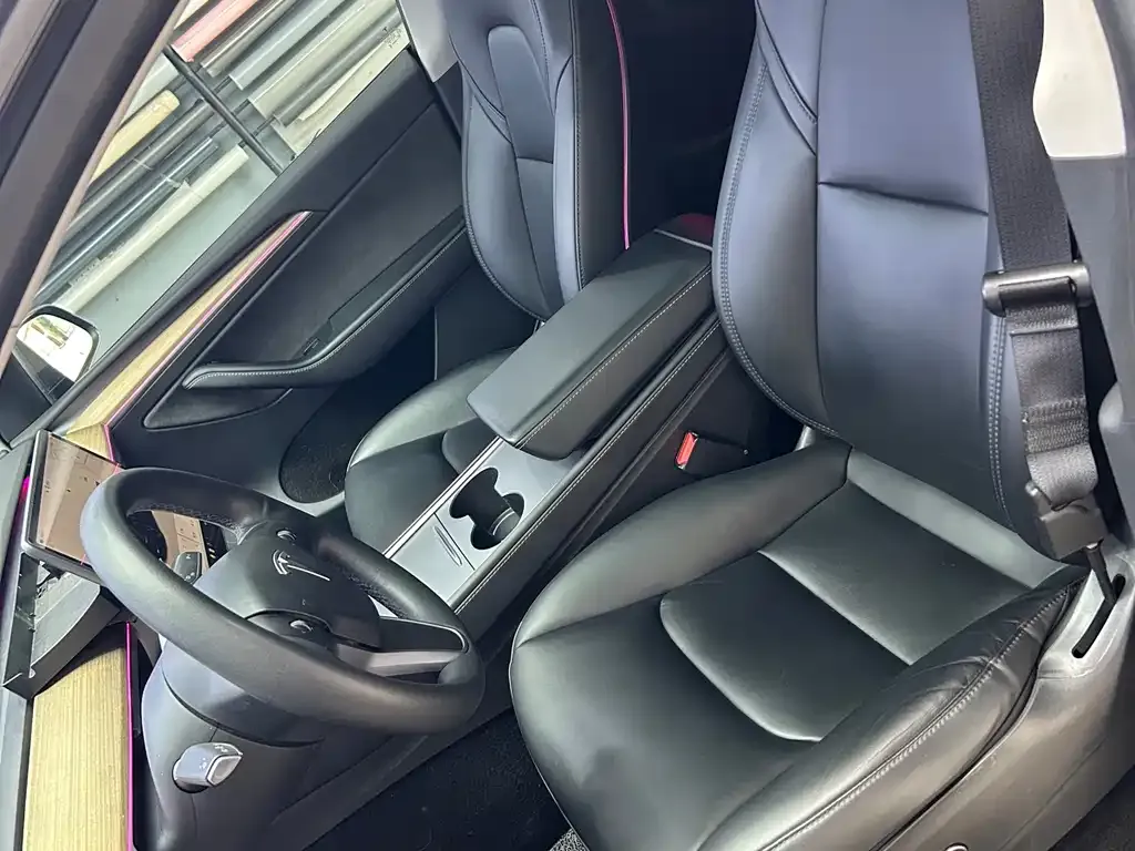 Tesla Model Y 2022 из CN, фото 5