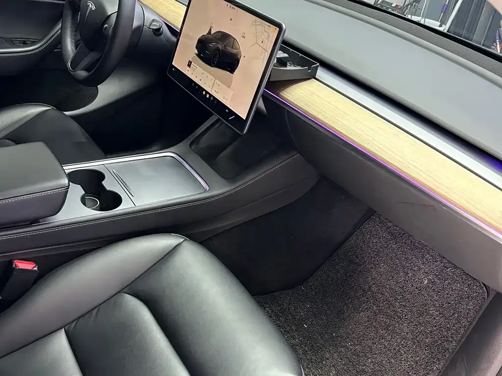 Tesla Model Y 2022 из CN, фото 6