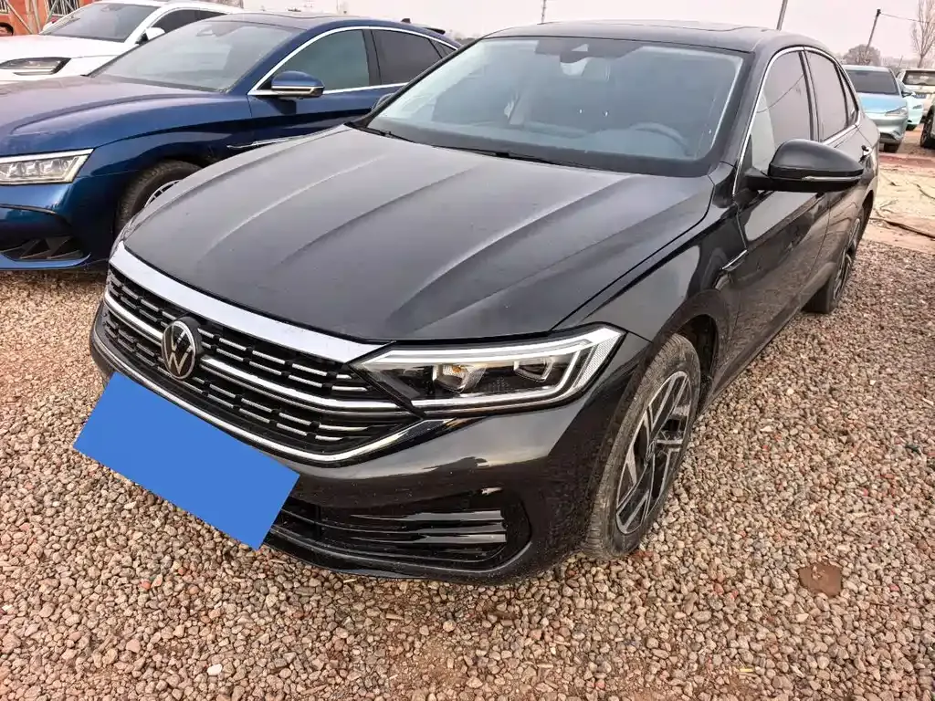 Volkswagen Sagitar 2024 из CN, фото 1