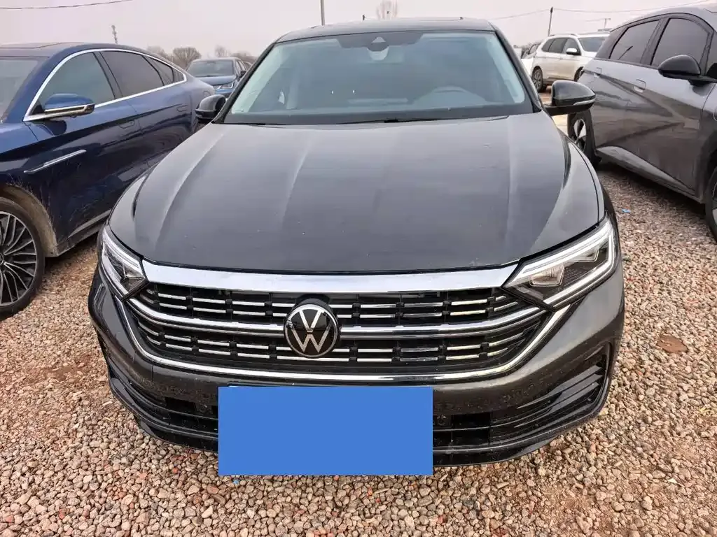 Volkswagen Sagitar 2024 из CN, фото 4