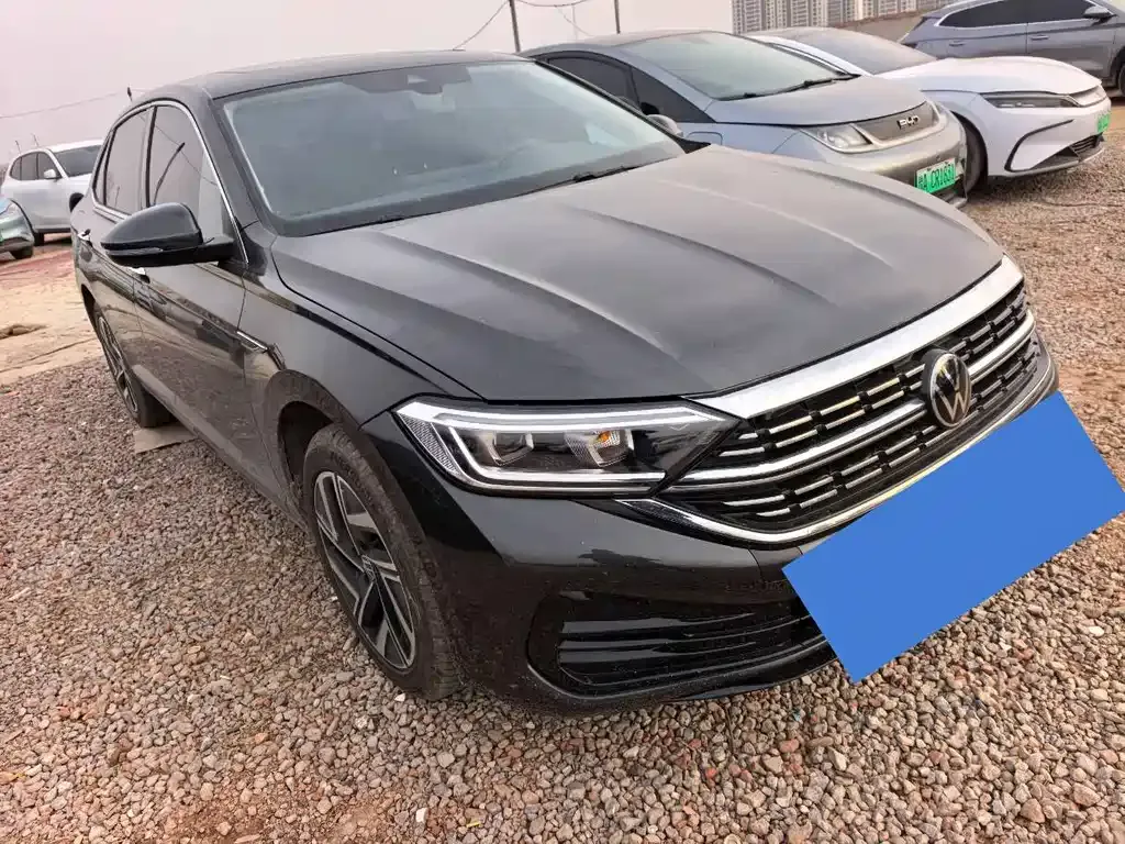 Volkswagen Sagitar 2024 из CN, фото 2